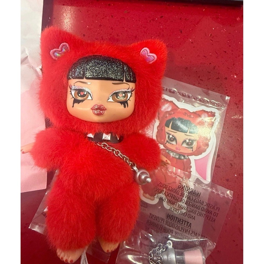 Bratziez Sweetheartz Kool Kat Jade